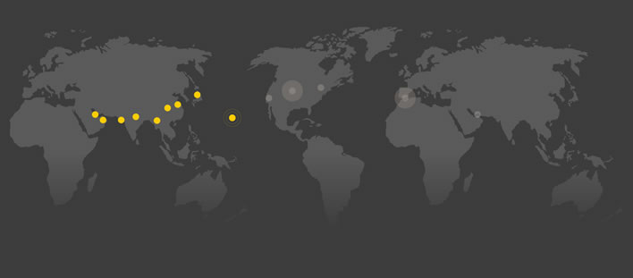 Solar Impulse so far