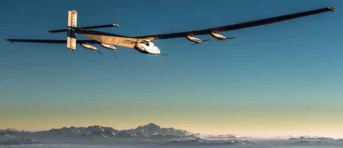 Solar Impulse