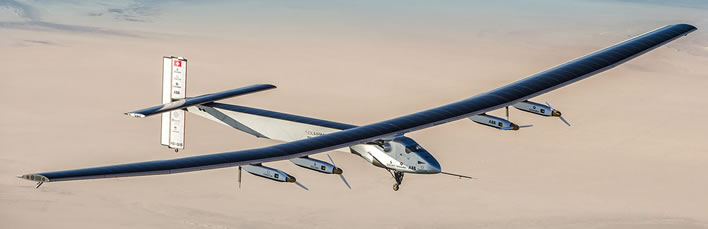 Solar Impulse