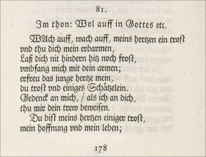 Sie gleicht wol einem Rosenstock, 1602 p2