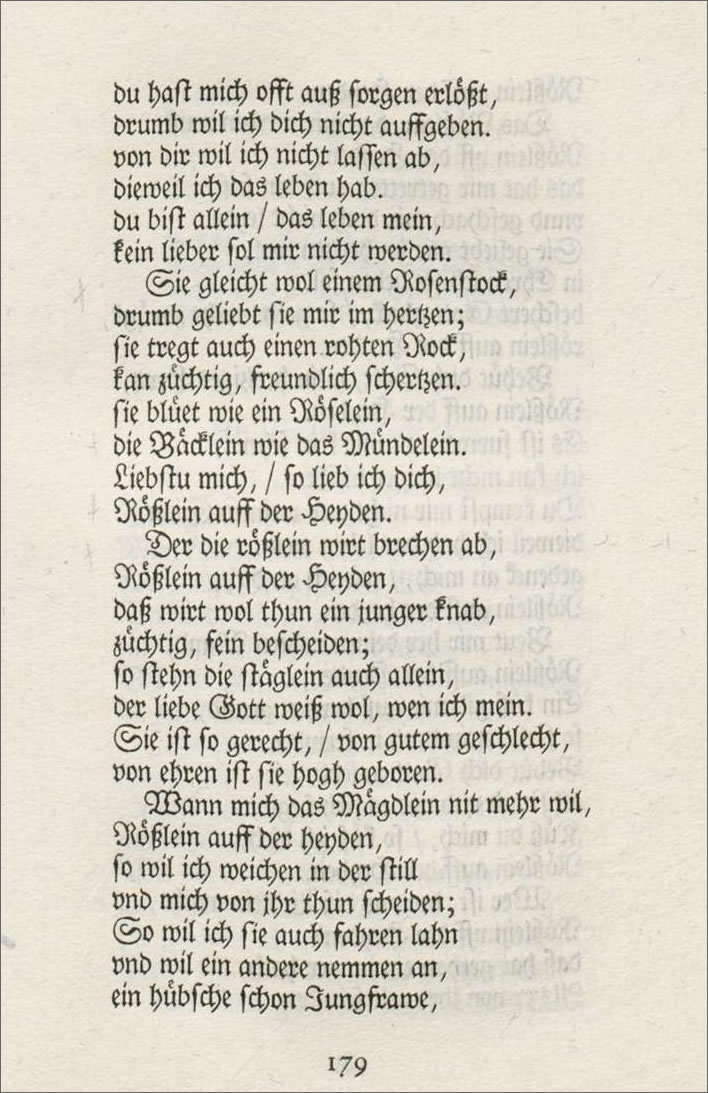 Sie gleicht wol einem Rosenstock, 1602 p3