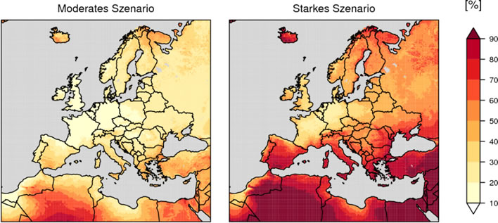 Climate Central / World Weather Attribution