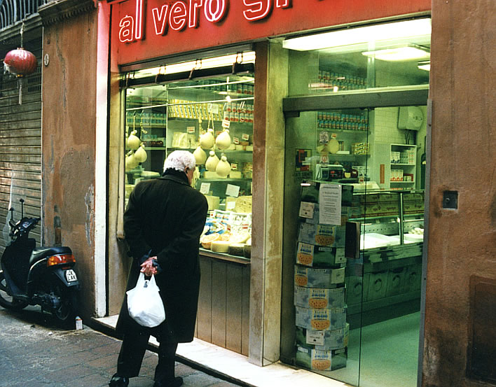 Bologna ©Figures of Speech