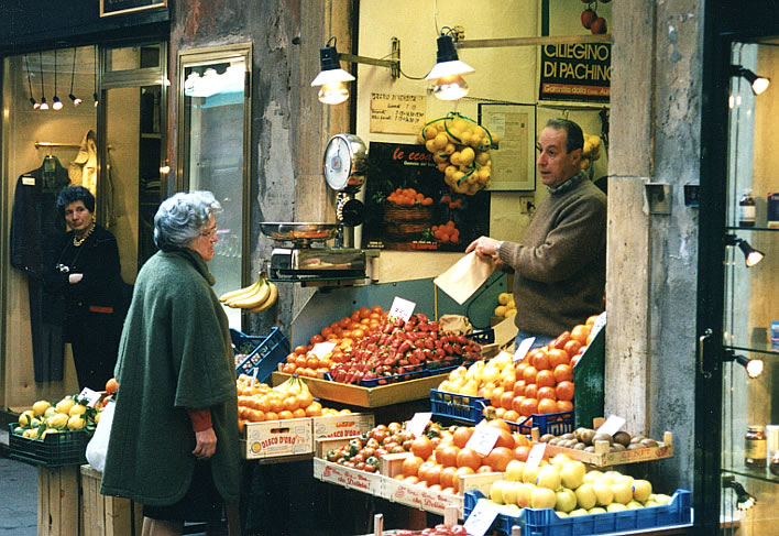 Bologna ©Figures of Speech