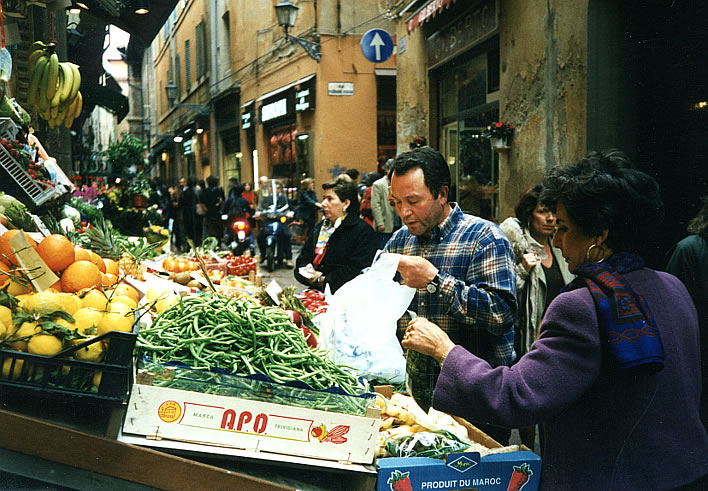 Bologna ©Figures of Speech