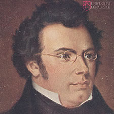 franz schubert facts