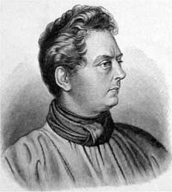 Clemens Brentano (1778-1842)