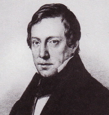 Joseph Freiherr von Spaun (1788-1865)