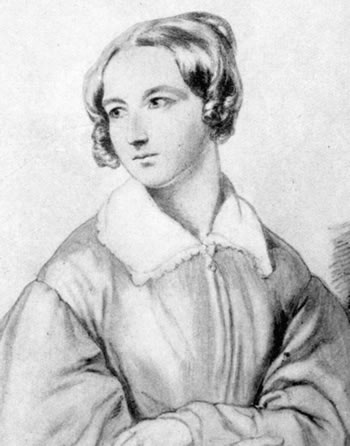 Luise Hensel (1798-1876)