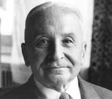 Ludwig von Mises (1881-1973), Founding Father of Austrian Economics