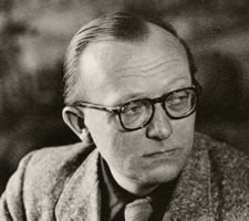 Günter Eich in 1958