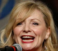 Tracy Brabin. Image: ©Reuters.