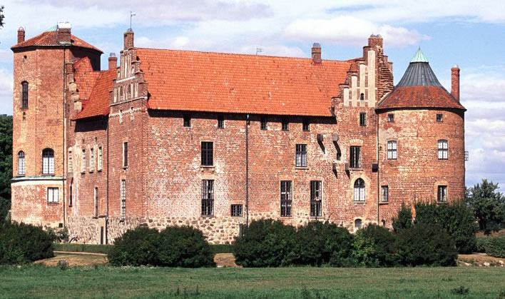 Torup Castle