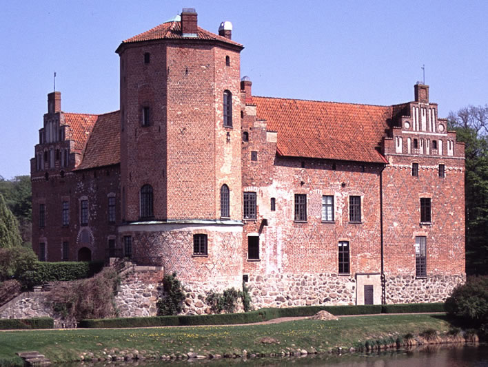 Torup Castle