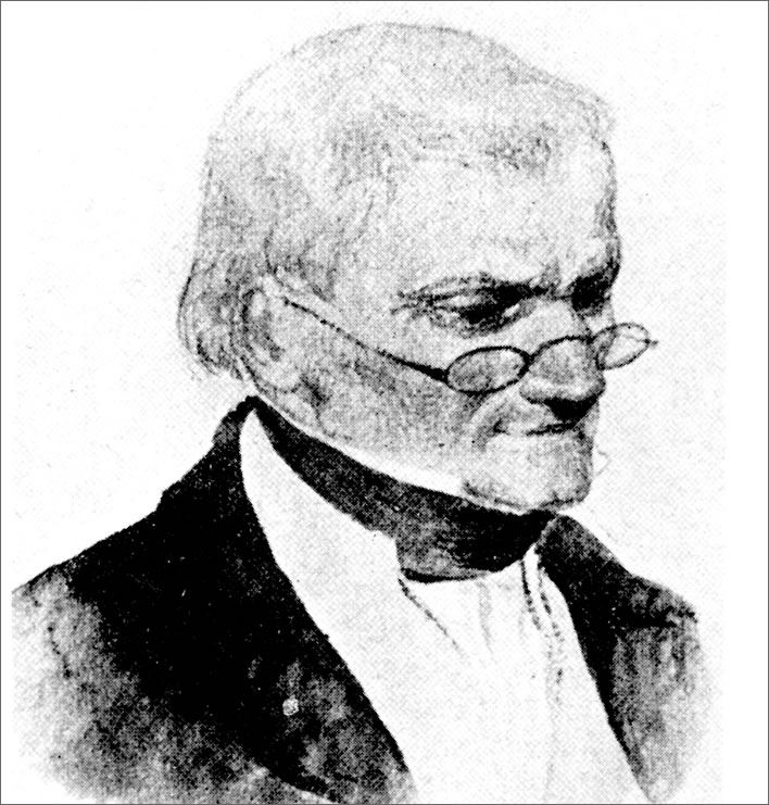 Joseph Hüttenbrenner, no date