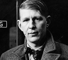 W.H. Auden, ND
