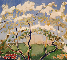 Kees van Dongen, 'Spring', 1906