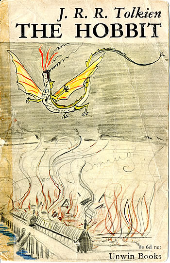The Hobbit, 1966 The Hobbit, 1966