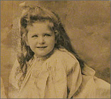 Josephine 'Effie' Kipling, ND.
