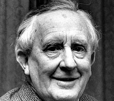 J.R.R. Tolkien, ND