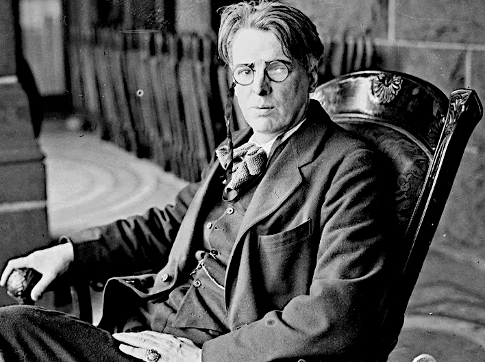 W.B. Yeats, ND