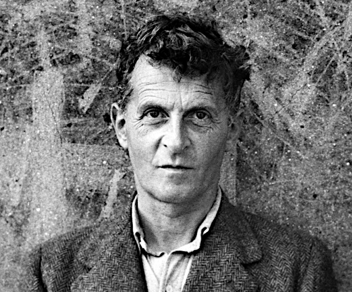 Ludwig Wittgenstein