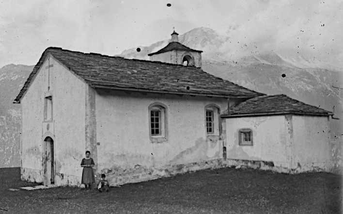 Salaschigns II (1911-1950)