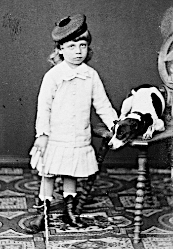 René Rilke, 1879