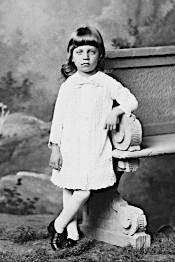 René Rilke, 1880