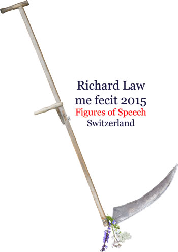 Figures of Speech Impressum